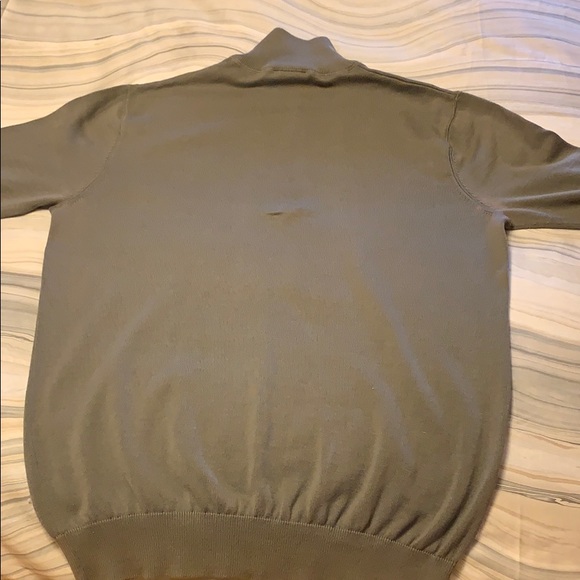 Lacoste Sweater - Picture 7 of 8